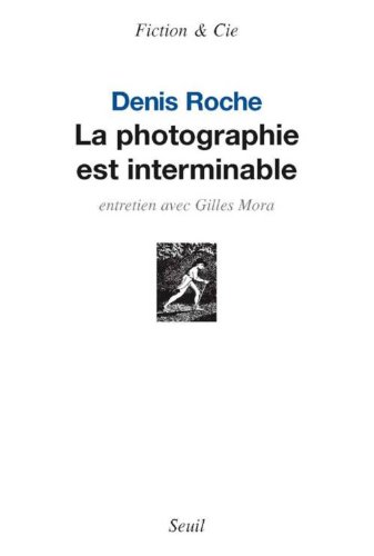 La  photographie est interminable