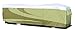 ADCO 32826 Designer Series Tan/White Tyvek Class-A RV Cover