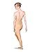 Adult Body Tights N236LSNML Light Suntan ML
