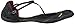 Vibram Women's Vi-S-W Fitness/Yoga Shoe, Black, 39 EU/7 M US