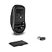 TeckNet Econo 2.4G Wireless Mouse with Nano Receiver, 18 Month Battery Life,2000 DPI 2 Adjustment Levels