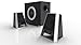 Altec Lansing VS2621 2.1 Channel Speaker System