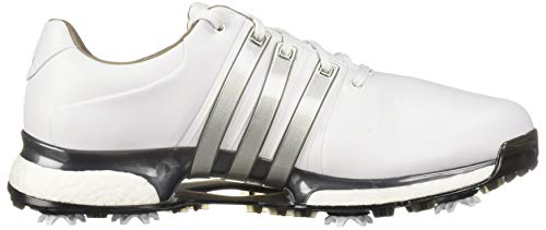 Mens Golf Shoe adidas Tour360 XT Medium 12 White Bb7921 for sale online | eBay