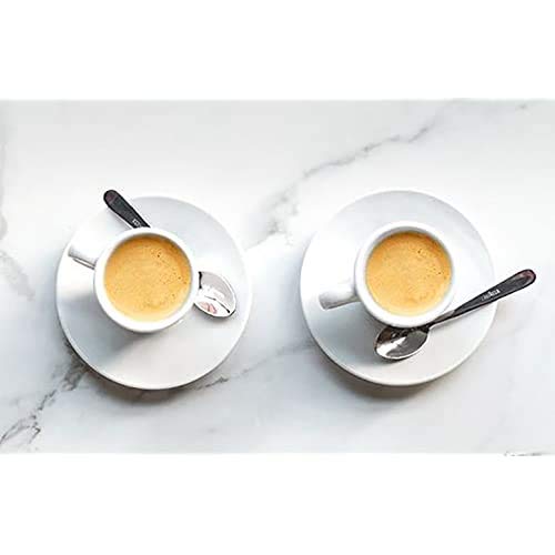 LAVAZZA TOP CLASS WHOLE BEAN COFFEE BLEND, MEDIUM ESPRESSO ROAST BAG, 2.2 POUND (PACK OF 1), AUTHENTIC ITALIAN, BLENDED AND ROASTED IN ITALY, FULL BODIED WITH SMOOTH AND BALANCED FLAVOR