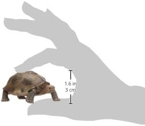 schleich giant turtle
