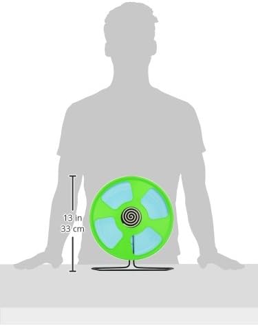 trixie exercise wheel