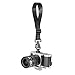BLACKRAPID Camera Wrist Strap with FastenR FR-5 to connect to tripod mount on DSLR, SLR and Mirrorless Cameras