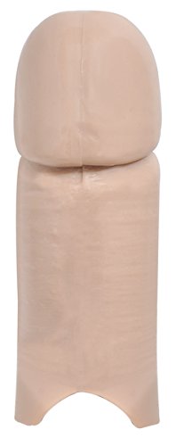 Sybian Jumbo RealLike Cover - Beige