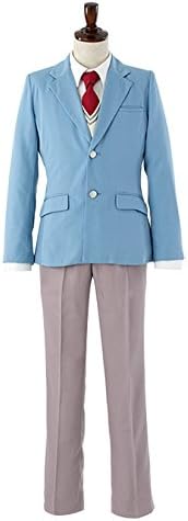 Acos 薄桜鬼ssl Sweet School Life 薄桜学園制服 男子 Mサイズ コスプレ 仮装 通販 Amazon