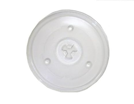 First4Spares placa para Russell Hobbs microondas: Amazon.es ...