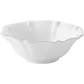 Juliska Berry &amp; Thread Berry Bowl - Whitewash