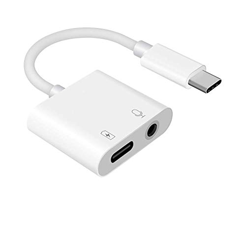 ایگرد قیمت و خرید Pro Headphone 3amp Aux Adapter Works For Apple Iphone 12 12 Pro 12 Pro Max 12 Mini Plus Usb C 3 5mm Audio Hi Power Charging Port Charge While You Listen