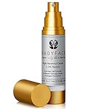 80% More FREE! Babyface Organic Night Renewal Cream STRONGEST AVAILABLE 2.5% All-Trans Encapsulated Retinol 1.8oz