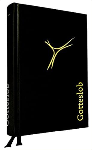 Gotteslob Katholisches Gebet Und Gesangbuch Ausgabe Fur Das Erzbistum Munchen Und Freising Lederimitat Schwarz Goldschnitt Schuber Amazon De Den Erz Bischofen Deutschlands Und Osterreichs Und Dem Bischof Von Bozen Brixen Bucher