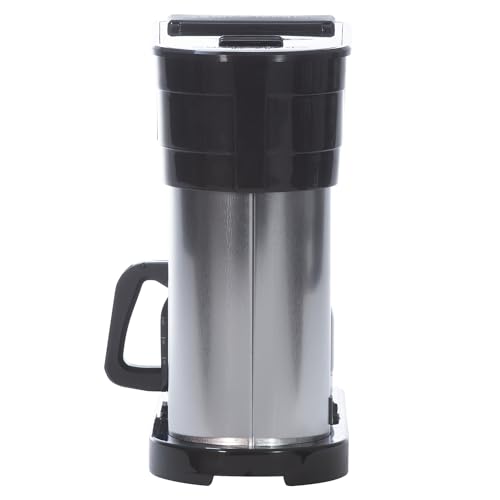 BUNN BX Speed ​​Brew Classic Cafetera de 10 tazas, color negro