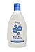 Mountain Falls Hypoallergenic Tear-Free Baby Wash & Shampoo with Oat Extract, Compare to Aveeno, 12 Fluid Ounce (Pack of 4)