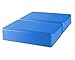 Yes4All High Density Eva Foam Blocks (Set of 2) - Multi Color Available - Non Slip, Scratch Proof Surface & Eco-Friendly