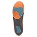 Orthaheel Active Men's / Women's Full Length Orthotics - Size Women's 6.5-8, Men's 5.5-7