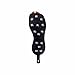Korkers OmniTrax v3.0 Studded Rubber Fishing Soles