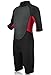REALON Kids Wetsuit for Toddler Girls Boys and Youth,3mm Neoprene Swimsuits Children Wet Suits 2mm Shorty/Full Long Sleeve Back Zip in Cold Water Warmth for Swimming Diving Jet Skiing Surfing