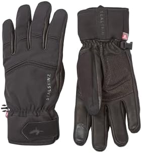 Amazon.com : Hestra Heated Gloves: Waterproof Power Heater Cold