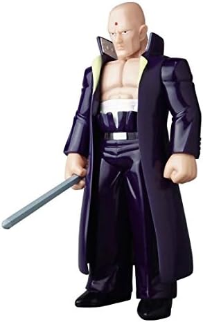 Amazon メディコムトイ 工匠堂 魁 男塾 三面拳 月光 フィギュア ドール 通販