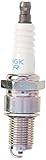 NGK (7131) BPR6ES SOLID Standard Spark Plug, Pack of 1