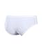 Under Armour Women's Power In Pink Pure Stretch Hipster, White (100), Medium