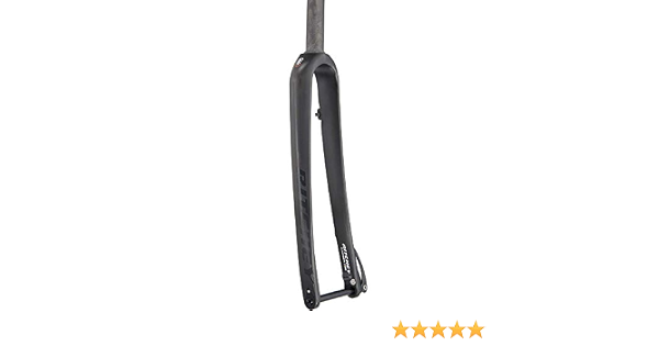 Ritchey WCS Carbon Gravel Fork 1 
