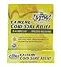 Lypsyl Lip Balm, Extreme Cold Sore Relief