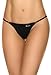 Laura Women's Adjustable G String Thong