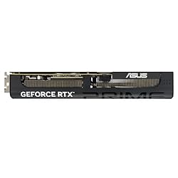 ASUS The SFF-Ready Prime GeForce RTX™ 5070 OC