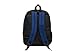 Marvel Boys' Avengers Infinity War Backpack with Lunch Kit, Blue One Size