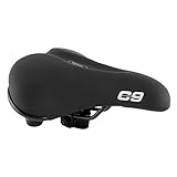 Cloud-9 Comfort Men’s Saddle, 11″ x 7.75″