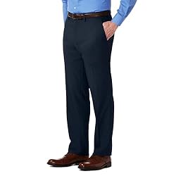 Kenneth Cole REACTION mens Stretch Modern-fit