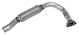 Walker 52166 Exhaust Pipe