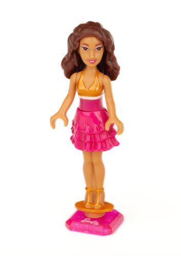 Mega Bloks Barbie Beach House