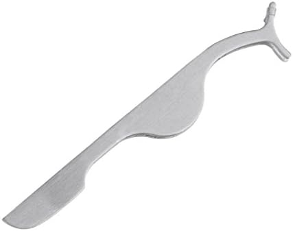 Lauren Store RuiChy Beauty Tool False Eyelashes Extension Applicator Remover Clip Tweezer Nipper
