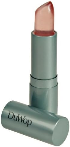Iced Teas Cooling Lip Treatment-White Peach by DuWop Cosmetics