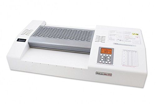 Akiles ProLam Ultra-X10 Laminator