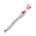 “Hug a Nurse!” Wild Smilez Pens – Pack of Five