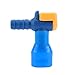 ZJKJ 90 Degree Hydration Pack Bite Valve with Cover for Camelbak Platypus Mouthpiece Nozzle Cycle Sports Packs Bladder