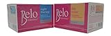 BELO Whitening Vitamin Face Cream - Lot of 2 (DAY & NIGHT CREAM)