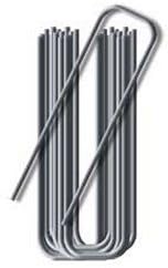 Grain Valley 335 Sod Staples 100-pack