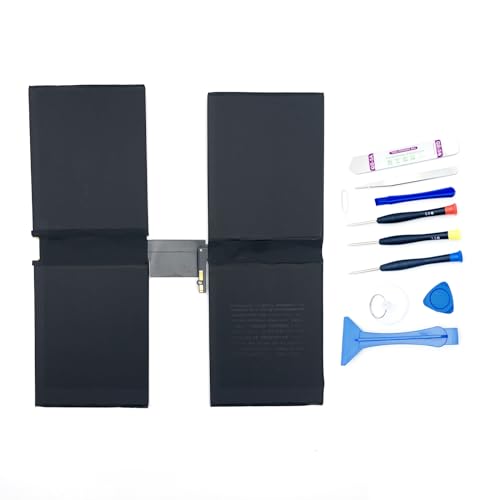 Pinsinholy A2387 Battery Ipad Pro