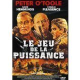 Le Jeu De La Puissance
