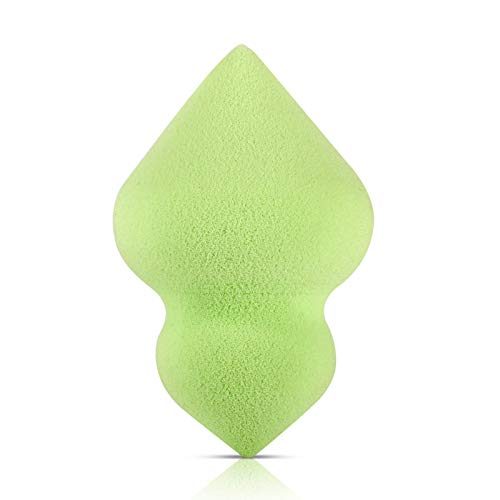 image for Pixiss 5 Pcs Makeup Blending Sponge Set, Blender For Liquid, Cream, an