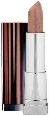 Maybelline ColorSensational Lipcolor Lipstick - Warm Latte (Pack of 2)