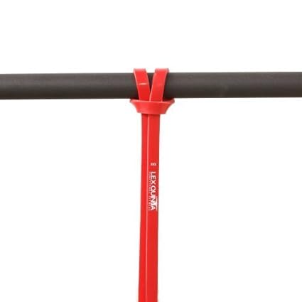 Lex Quinta Power Band - Klimmzugband - Pullup Support - XXS