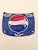 Jeff Gordon NASCAR PEPSI Dupont Racing Signed 4x4 Plastic Hood #28 - Autographed NASCAR Miscellaneous Items